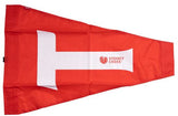 Stoney Creek Sport Fishing Flag