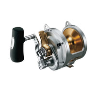 Shimano Talica Overhead Reel