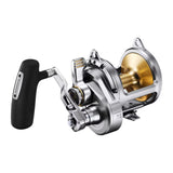 Shimano Talica NEW 2 Speed Overhead Reel