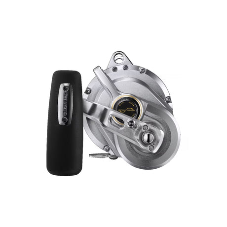 Shimano Talica NEW 2 Speed Overhead Reel