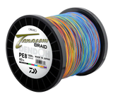 Daiwa Tanacom Braid 1000m Multi