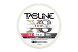 Tasline Elite White X8 150m