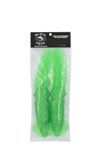 Black Pete 9in Teaser Squid 2pk