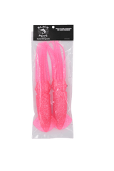 Black Pete 9in Teaser Squid 2pk