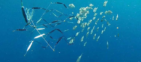 Entice Game Fishing Teaser Small