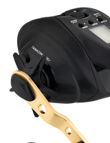 Daiwa 26 Tanacom S300J Electric Reel