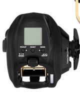 Daiwa 26 Tanacom S300J Electric Reel