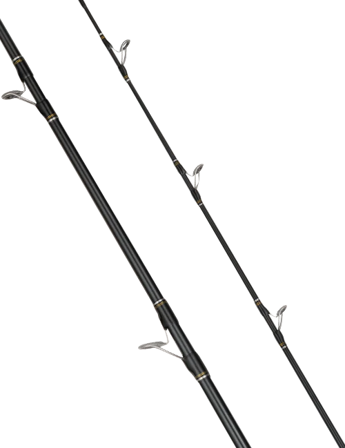 Daiwa 26 BG Bluewater Rod