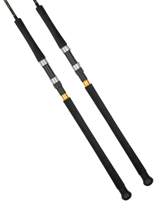 Daiwa 26 BG Bluewater Rod