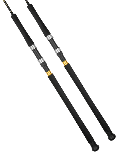 Daiwa 26 BG Bluewater Rod