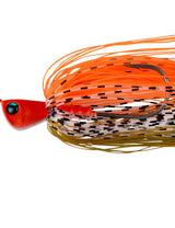 Daiwa Steez Asroc 3/8oz Spinner Bait