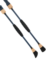 Daiwa 26 Saltiga Longfall O/H Rod