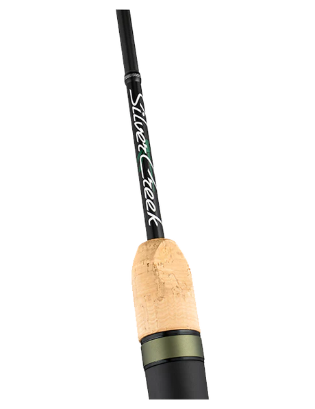 Daiwa 26 Silver Creek Spin Rod