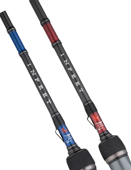 Daiwa 26 Infeet BF Rod