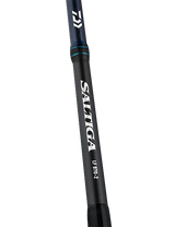 Daiwa 26 Saltiga Longfall O/H Rod