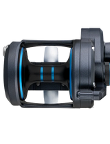 Daiwa 25 Saltist SD