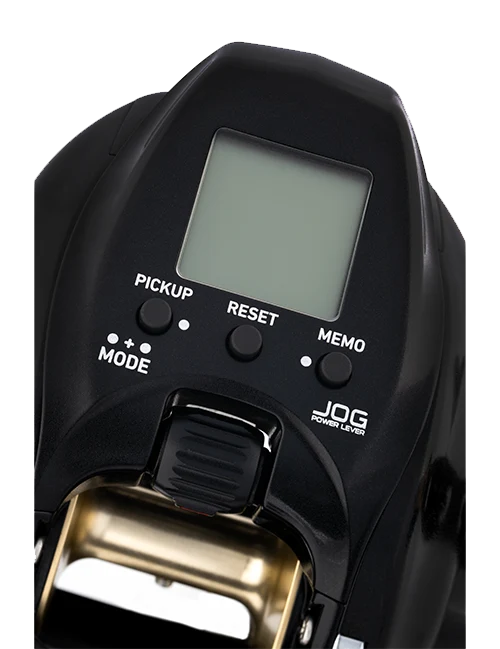 Daiwa 26 Tanacom S300J Electric Reel