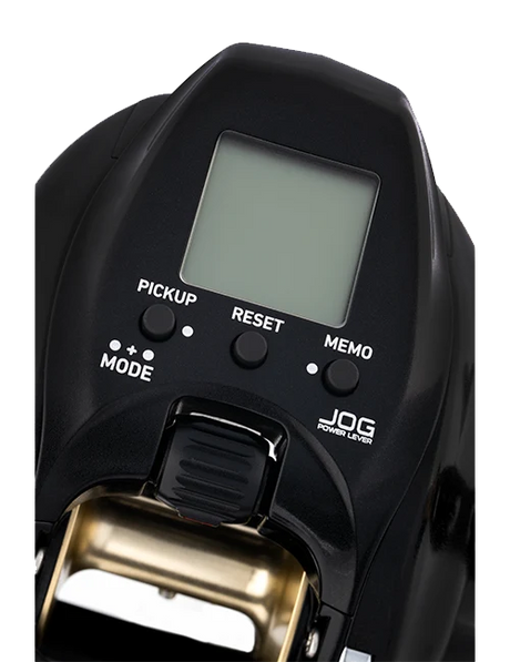 Daiwa 26 Tanacom S300J Electric Reel