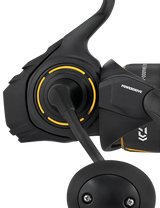 Daiwa 26 BG SW Spin Reel