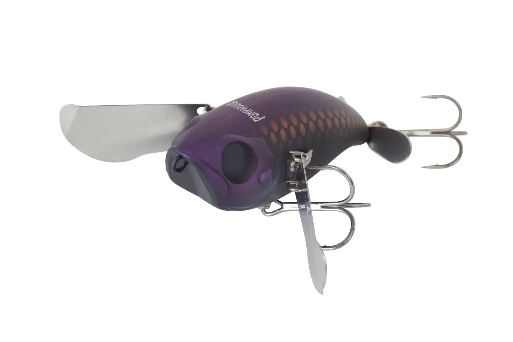Jackall Pompadour 79mm