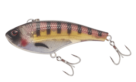 Nomad Swimtrex Sinking Lipless Crank 80mm