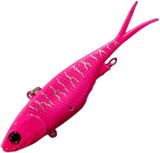 Jackall Transam 95mm 20gm Soft Vibe
