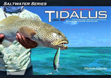 Oceans Legacy Tidalus Minnow 108mm 23g