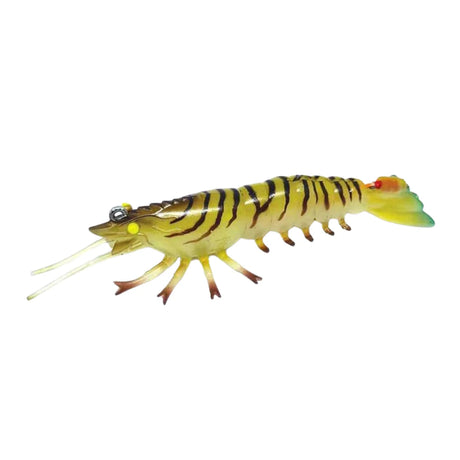 Barambah Stinger Shrimp 125 Unrigged