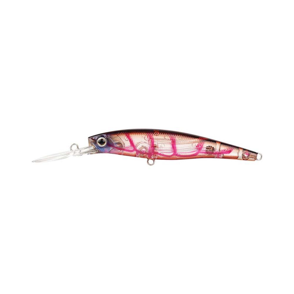 Prolure ST72 72mm Minnow Deep Lure