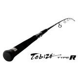 Zenaq Tobizo Type R Rod Range