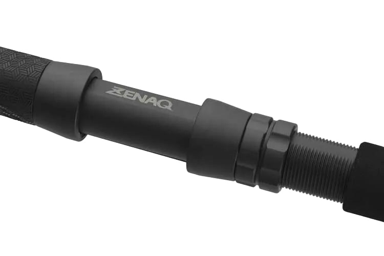 Zenaq Tobizo DBL Rod Range