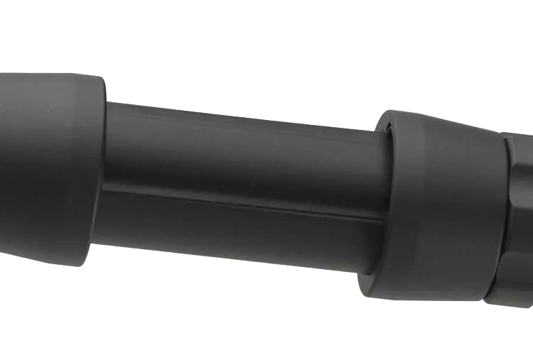Zenaq Tobizo DBL Rod Range