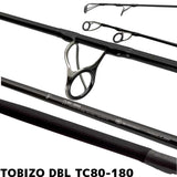 Zenaq Tobizo DBL Rod Range