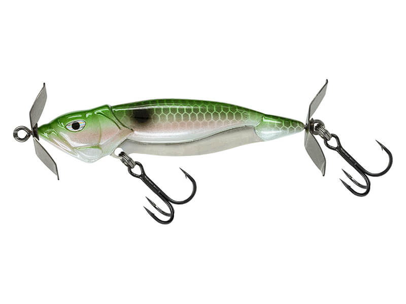 Molix Trago 65 Spyblade