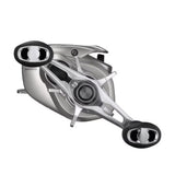 Shimano Tranx 150 Baitcast Reel