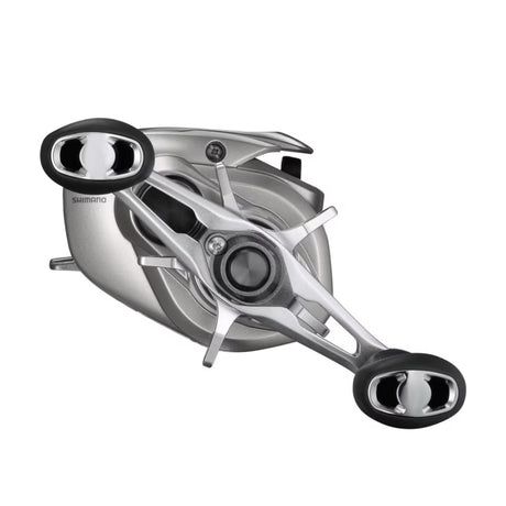 Shimano Tranx 150 Baitcaster Reel