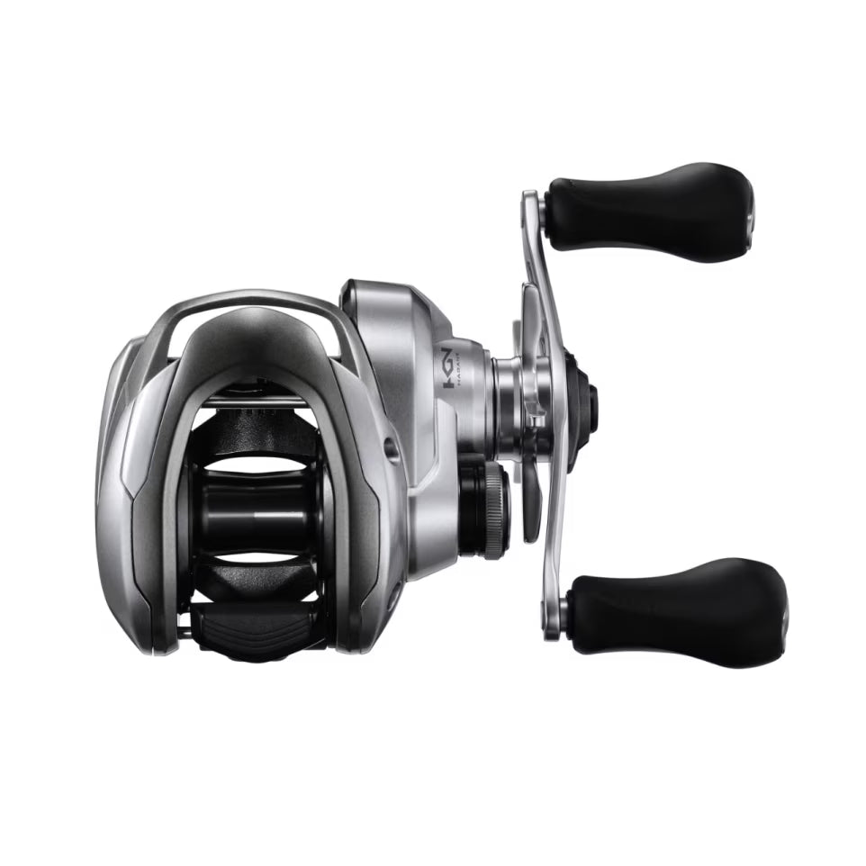 Shimano Tranx 150 Baitcast Reel