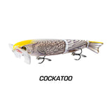 Balista Tremor Swimbait 200mm