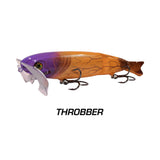 Balista Tremor Swimbait 200mm