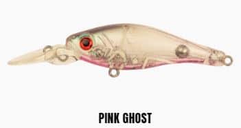 Berkley Pro-Tech Twitcher 45mm Lure