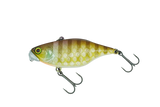 D-style Jackall TN50 Type D RS Rattle Lipless Crankbait