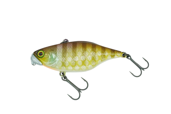 D-style Jackall TN60 Type D RS Rattle Lipless Crankbait