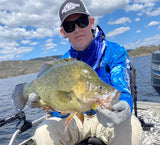 Barambah Lures Chin Nuts