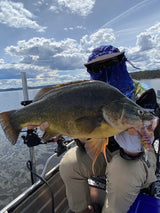 Barambah Deton8or 58M Hardbody