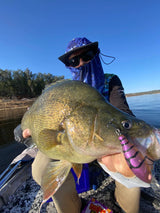 Barambah Deton8or 58M Hardbody