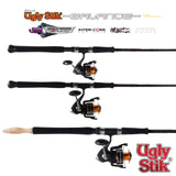 Ugly Stik Balance Combo