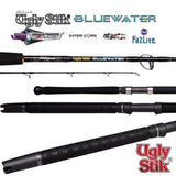 Ugly Stik Bluewater Rod