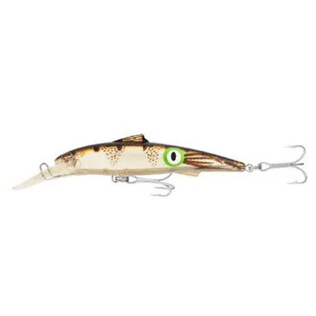 Samaki Pacemaker 140D Diving Lure