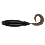 Biwaa Curly Grub 2.5in Plastics