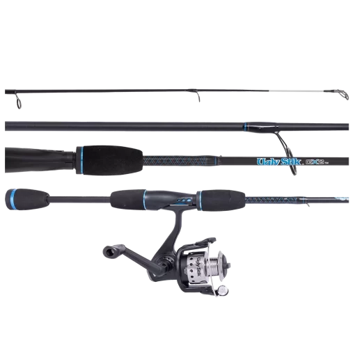 Ugly Stik GX2 Youth Combo